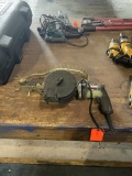 Black & Decker Industrial Heavy Duty Screw Gun - Corded Electric