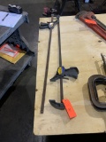 Lot of 2 Quick-Grip Bar Clamp Vise-Grip