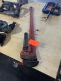 Ridgid Heavy Duty 48