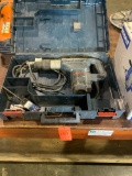 Bosch Boschhammer 11240 Corded Electric Rotary Hammer