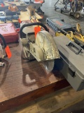 Makita DPC 7031 Concrete Saw