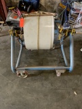 Draco Wheeled 30