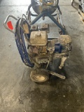 Graco 7900 Gas Powered Airless Sprayer