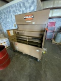 Knaack Job Box 72 x 30 x 57