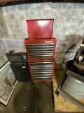 Craftsman Tool Box On Wheels