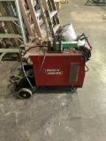 Lincoln Electric Square Wave Tig 275