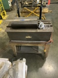 Flagler Lockformer 24GA Capacity