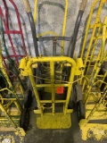 Lot of 3 Carts