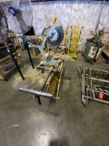 Dewalt Sliding Miter Saw w/ Stand DWS780