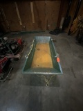 3' x 8' Dump Hopper
