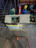 Ramco Metalcutting Chop Saw