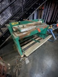 Tennsmith T52 16GA Stomp Shear