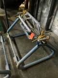 Draco Wheeled 30