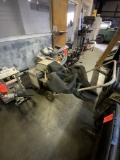 Gulper Roamer Vacuum