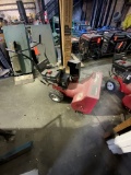 Murray Electric Start Snow Blowers