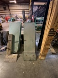 Garlock Roof Warrior Roofing Material Tear-Off Machine