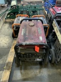 Briggs Stratton Pro 8000 Generator