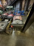 Honda GenPro 12500 W Generator