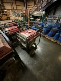 Honda EG400CL Generator