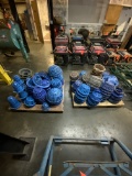 Zurn + others Drain Strainers & Bowls