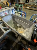 Rubbermaid Dump Cart