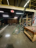 Manual Roofing Hoist