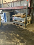 2 Pallets of Dens Deck & Miscellaneous SA Cap 4 x 4
