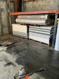 2 Pallets of Dens Deck, Roofing Membrane 4 x 4