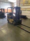 Forklift CAT Caterpillar T50E LP 5K LB (Late Removal)