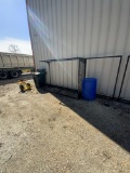 Truck Bed Ladder Rack 99-1/2