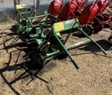 Lot of 3 Garlock Roofing Walk Behind Rolling Super Saw