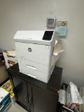 HP LaserJet Enterprise M604 Printer