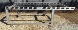 System One Truck Roof Ladder Rack 97
