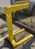 Hoisting Crane Forks