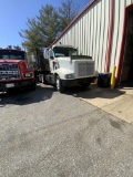 2002 International 9100I Wet-Line System 229,902 Miles