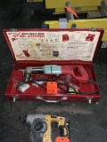 Milwaukee Heavy Duty Right Angle Drill