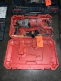 Milwaukee 5262-21 SDS-Plus Rotary Hammer