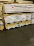 Lot of 21 ACFoam 4' x 8' 2