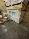 Lot of 21 Pieces of 3” ISO Roofing Insulation 4’ x 8’