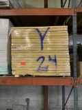Lot of 24 Pieces of 1.5