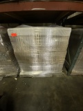 Pallet of SipLast PA-750 C-Plast Hot Rubber Asphalt Hot-Applied Rubberized Waterproofing