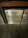 Pallet of SipLast PA-750 C-Plast Hot Rubber Asphalt Hot-Applied Rubberized Waterproofing
