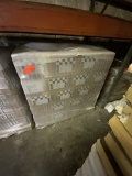 Pallet of SipLast PA-750 C-Plast Hot Rubber Asphalt Hot-Applied Rubberized Waterproofing