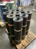 Lot of 9 Rolls of Firestone APP 160 Torch Approximately 33' x 3'