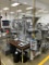RCM 1000 1:1 Cartridge Filling Machine W/ 2 Morse 155a Drum Dumpers & Spares