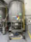 150 cuft Towable Stainless Steel Mixing Tank On Wheels