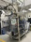 Triangle B2CFB CFR Vertical Form Bag Filler Sealing System Packaging Machine