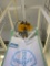 Harrington 2 Ton Electric Chain Hoist
