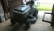 Craftsman 15.5 hp riding mower