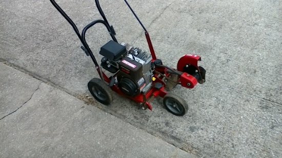 Craftsman 4.0 hp Edger/Trimmer